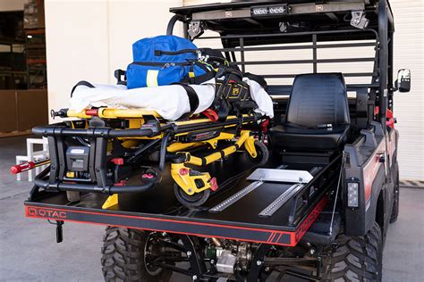 ems panel skid steer|qtac ems skids.